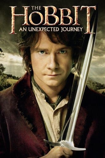 Xem Phim Người Hobbit: Hành Trình Vô Định Vietsub HD Online - Rophim