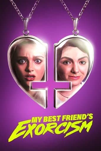 Xem Phim My Best Friend's Exorcism Vietsub HD Online - Rophim