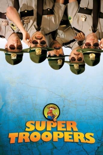 Xem Phim Đồn Cảnh Sát Nhí Nhố Vietsub HD Online - Rophim
