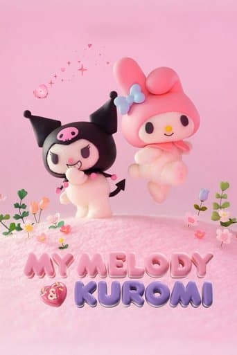 Xem Phim My Melody Và Kuromi Vietsub HD Online - Rophim