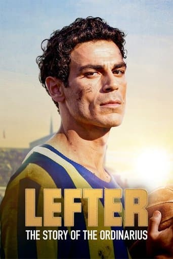 Xem Phim Lefter: Câu Chuyện Của Ordinarius Vietsub HD Online - Rophim
