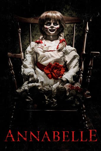 Xem Phim Annabelle Vietsub HD Online - Rophim