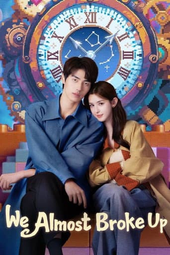 Xem Phim Ủa? Suýt Chia Tay Rồi! Vietsub HD Online - Rophim
