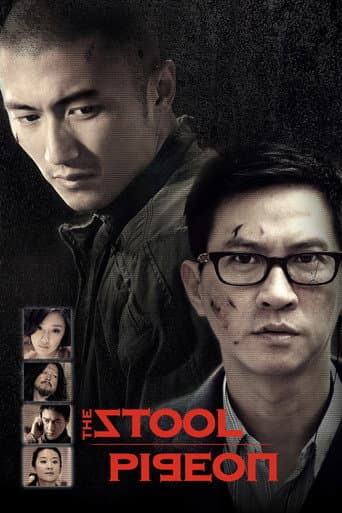 Xem Phim Kẻ Chỉ Điểm Vietsub HD Online - Rophim