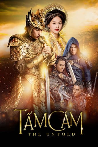 Xem Phim Tấm Cám Chuyện Chưa Kể Vietsub HD Online - Rophim