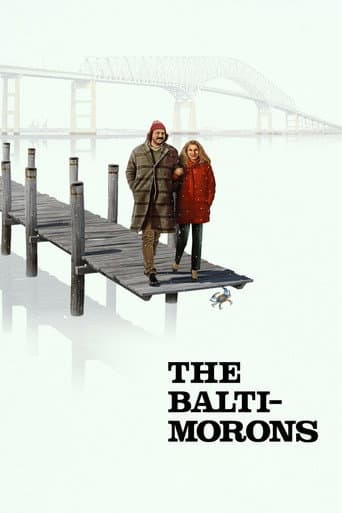 Xem Phim Gã Baltimore Ngốc Nghếch Vietsub HD Online - Rophim