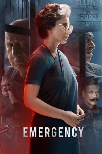 Xem Phim Tình Trạng Khẩn Cấp Vietsub HD Online - Rophim