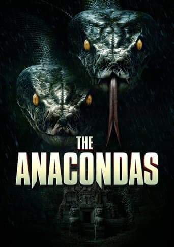 Xem Phim The Anacondas Vietsub HD Online - Rophim