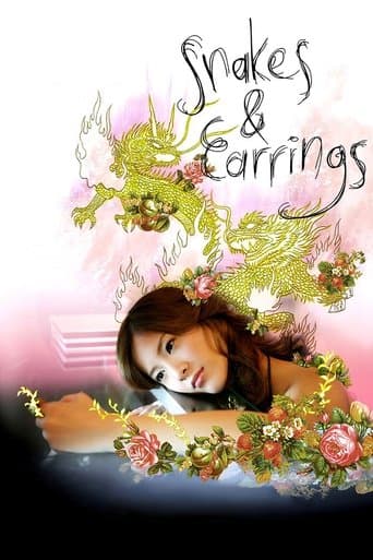 Xem Phim Rắn Và Khuyên Lưỡi Vietsub HD Online - Rophim