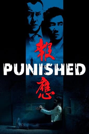 Xem Phim Báo Ứng Vietsub HD Online - Rophim