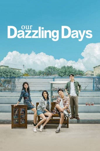 Xem Phim Thiếu Niên Pháo Hoa (Năm Tháng Hữu Tình) Vietsub HD Online - Rophim