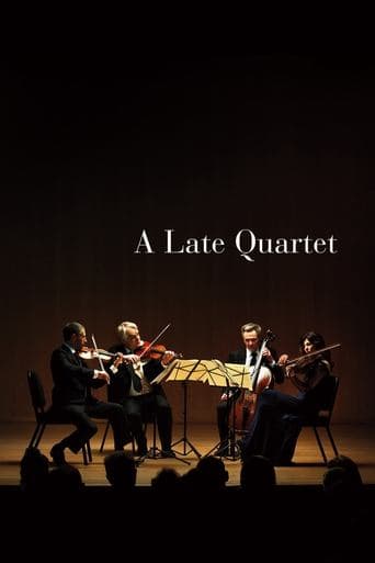 Xem Phim A Late Quartet Vietsub HD Online - Rophim
