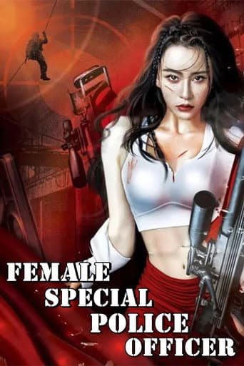 Xem Phim Tôi Là Nữ Đặc Cảnh Vietsub HD Online - Rophim
