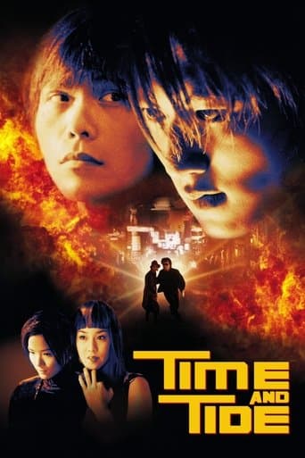 Xem Phim Thuận Lưu Nghịch Lưu Vietsub HD Online - Rophim