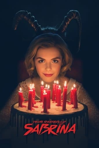 Xem Phim Những Cuộc Phiêu Lưu Rùng Rợn Của Sabrina Vietsub HD Online - Rophim
