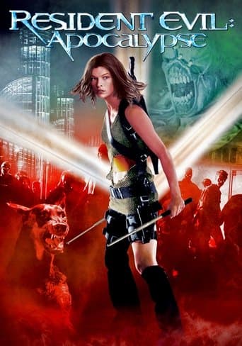 Xem Phim Vùng Đất Quỷ Dữ: Khải Huyền Vietsub HD Online - Rophim