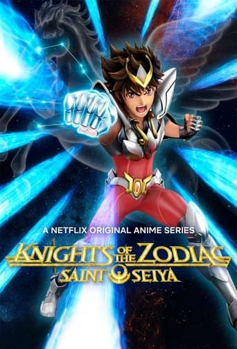 Xem Phim Thánh Đấu Sĩ Seiya: Hiệp Sĩ Hoàng Đạo Vietsub HD Online - Rophim