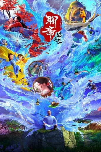 Xem Phim Liêu Trai Lan Nhược Tự Vietsub HD Online - Rophim