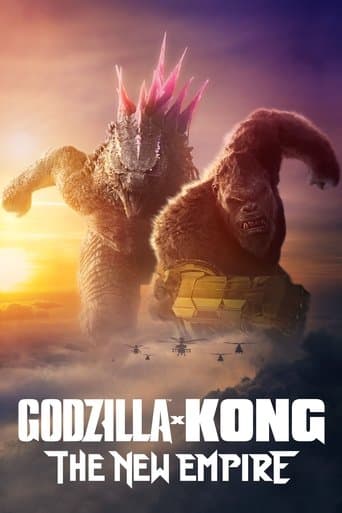Xem Phim Godzilla x Kong: Đế Chế Mới Vietsub HD Online - Rophim
