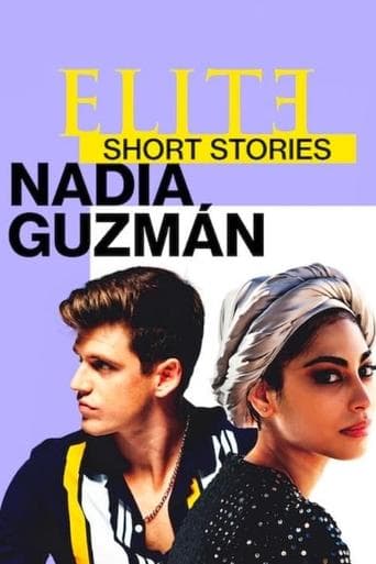Xem Phim Ưu tú – Truyện ngắn: Nadia Guzmán Vietsub HD Online - Rophim