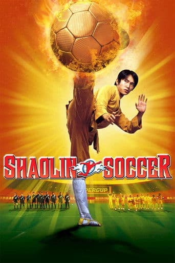 Xem Phim Đội Bóng Thiếu Lâm Vietsub HD Online - Rophim