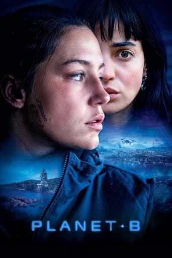 Xem Phim Hành Tinh B Vietsub HD Online - Rophim