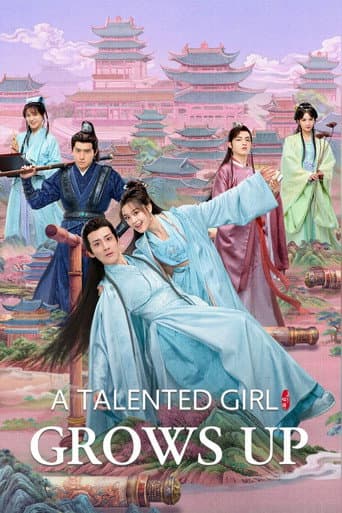 Xem Phim Tài Nữ Nhà Ta Trưởng Thành Rồi Vietsub HD Online - Rophim