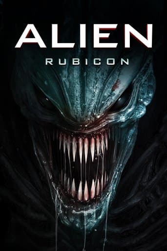 Xem Phim Quái Vật Không Gian: Giới Hạn Vietsub HD Online - Rophim