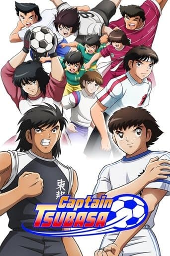 Xem Phim Đội Trưởng Tsubasa Vietsub HD Online - Rophim