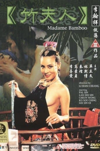 Xem Phim Trúc Phu Nhân Vietsub HD Online - Rophim