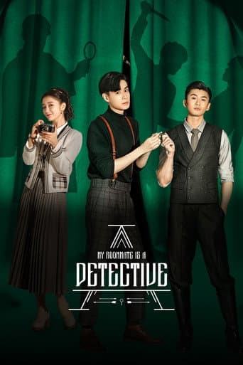Xem Phim Dân Quốc Kỳ Thám Vietsub HD Online - Rophim