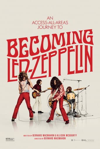 Xem Phim Khởi Nguồn Led Zeppelin Vietsub HD Online - Rophim