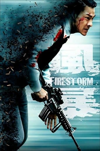Xem Phim Bão Lửa Vietsub HD Online - Rophim