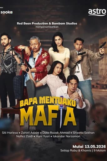 Xem Phim Bố Vợ Tôi Là Mafia Vietsub HD Online - Rophim