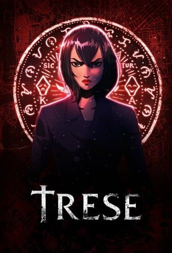 Xem Phim Trese: Người Bảo Vệ Thành Phố Vietsub HD Online - Rophim