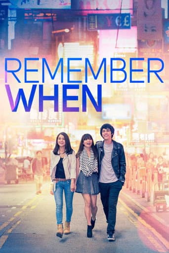 Xem Phim Nhớ Khi Ta Yêu Vietsub HD Online - Rophim