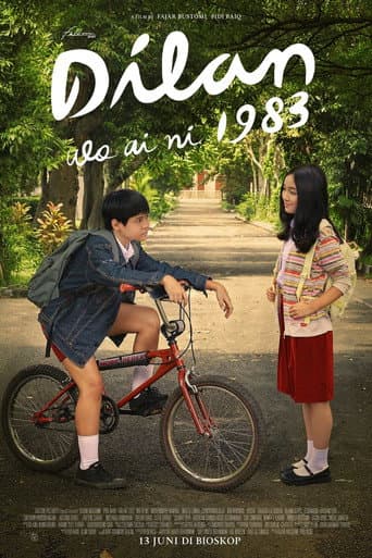 Xem Phim Dilan 1983 Vietsub HD Online - Rophim