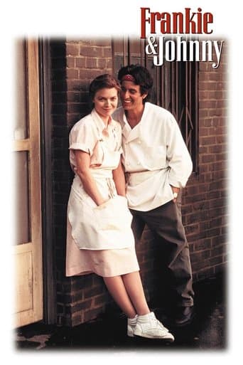 Xem Phim Frankie Và Johnny Vietsub HD Online - Rophim