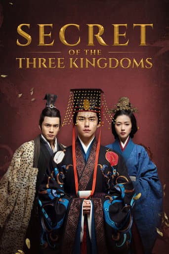 Xem Phim Tam Quốc Cơ Mật Vietsub HD Online - Rophim