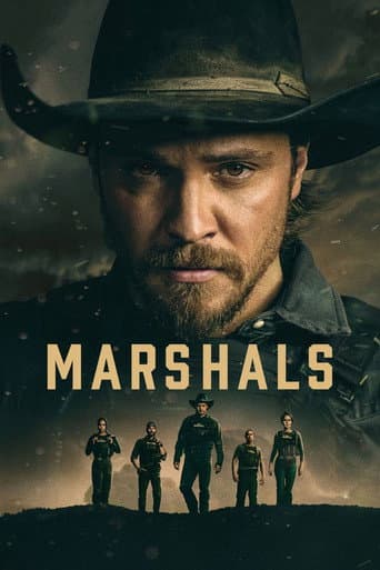 Xem Phim Lực Lượng Marshals Vietsub HD Online - Rophim