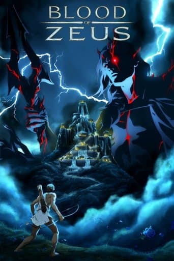 Xem Phim Máu Của Zeus Vietsub HD Online - Rophim