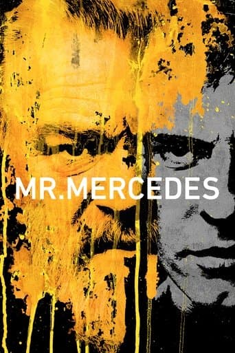 Xem Phim Tên Sát Nhân Mercedes Vietsub HD Online - Rophim