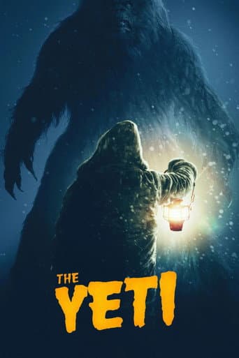 Xem Phim Người tuyết Yeti Vietsub HD Online - Rophim