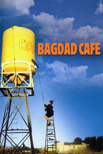 Xem Phim Quán Cà Phê Bagdad Vietsub HD Online - Rophim