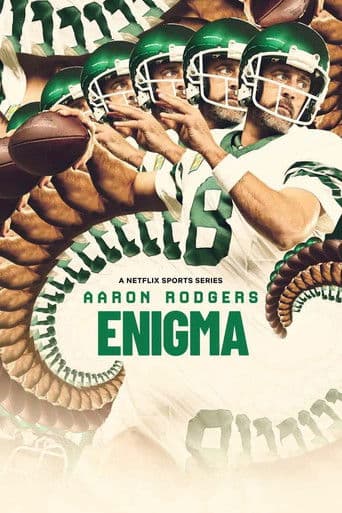 Xem Phim Aaron Rodgers: Điều Bí Ẩn Vietsub HD Online - Rophim