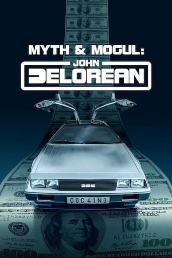 Xem Phim John DeLorean: Thăng Trầm Cùng Xe Hơi Vietsub HD Online - Rophim