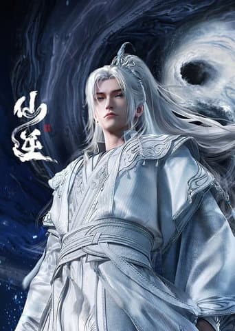 Xem Phim Tiên Nghịch Vietsub HD Online - Rophim