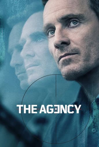 Xem Phim Gián Điệp Quốc Tế (Đặc Vụ CIA) Vietsub HD Online - Rophim