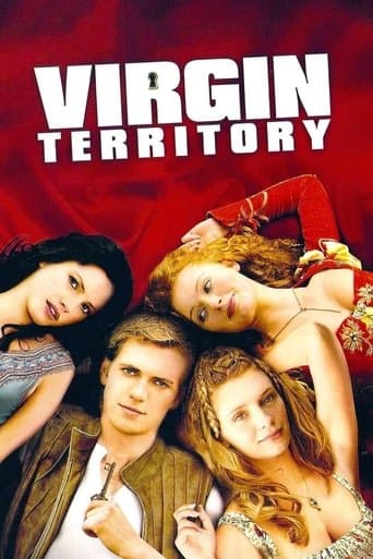 Xem Phim Thế Giới Của Trinh Nữ Vietsub HD Online - Rophim