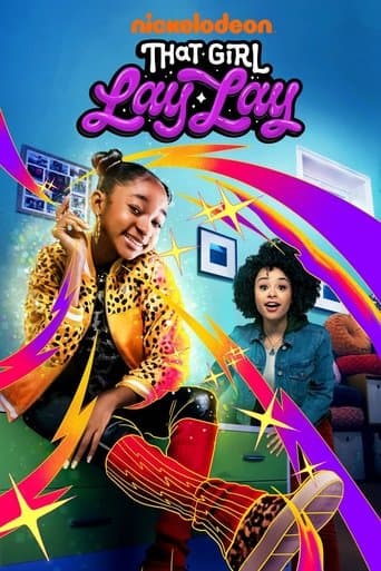 Xem Phim Cô Bé Lay Lay Vietsub HD Online - Rophim